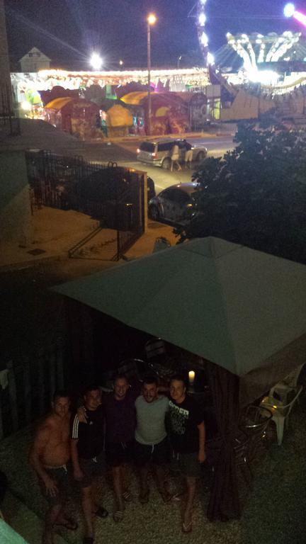 Villa Mar Bella Costinești Εξωτερικό φωτογραφία