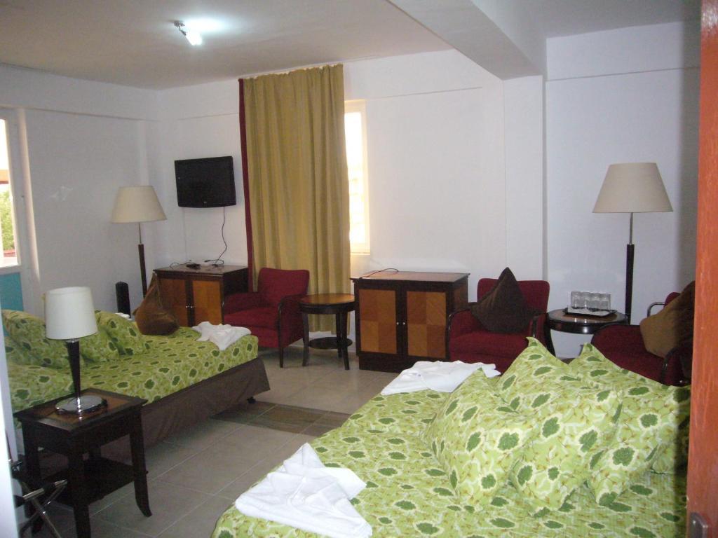 Villa Mar Bella Costinești Δωμάτιο φωτογραφία