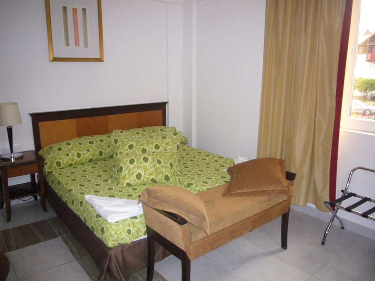 Villa Mar Bella Costinești Εξωτερικό φωτογραφία